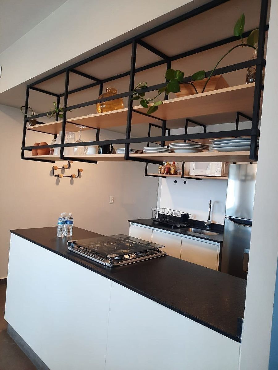 Apartamento em Moderna, Guadalajara, foto 3 de 10