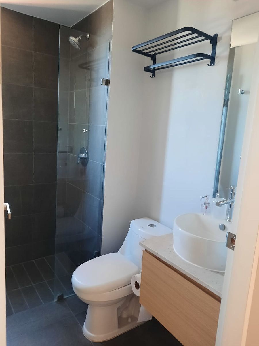 Apartamento em Moderna, Guadalajara, foto 4 de 10