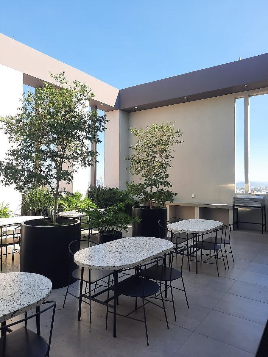 Apartamento em Moderna, Guadalajara, foto 9 de 10