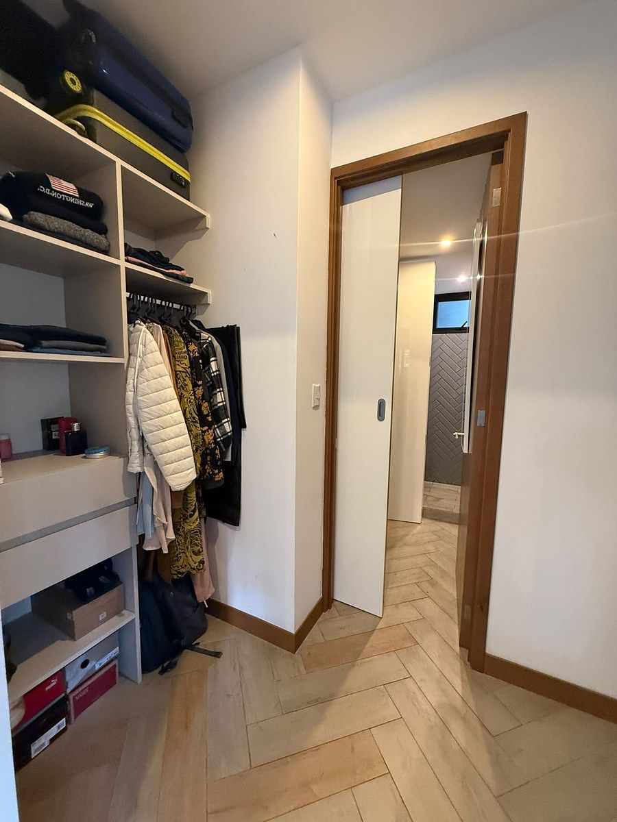 Apartamento en Renta Amueblado en Zona 16 - Image 3