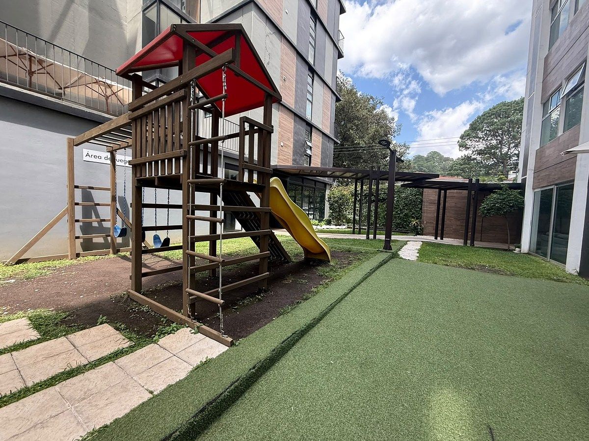 Apartamento en Renta Amueblado en Zona 16 - Image 5