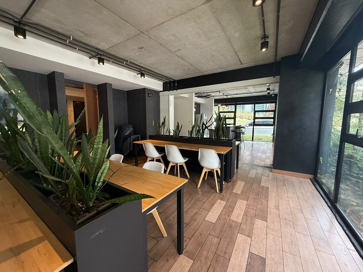 Apartamento en Zona 16, Guatemala, foto 10 de 10