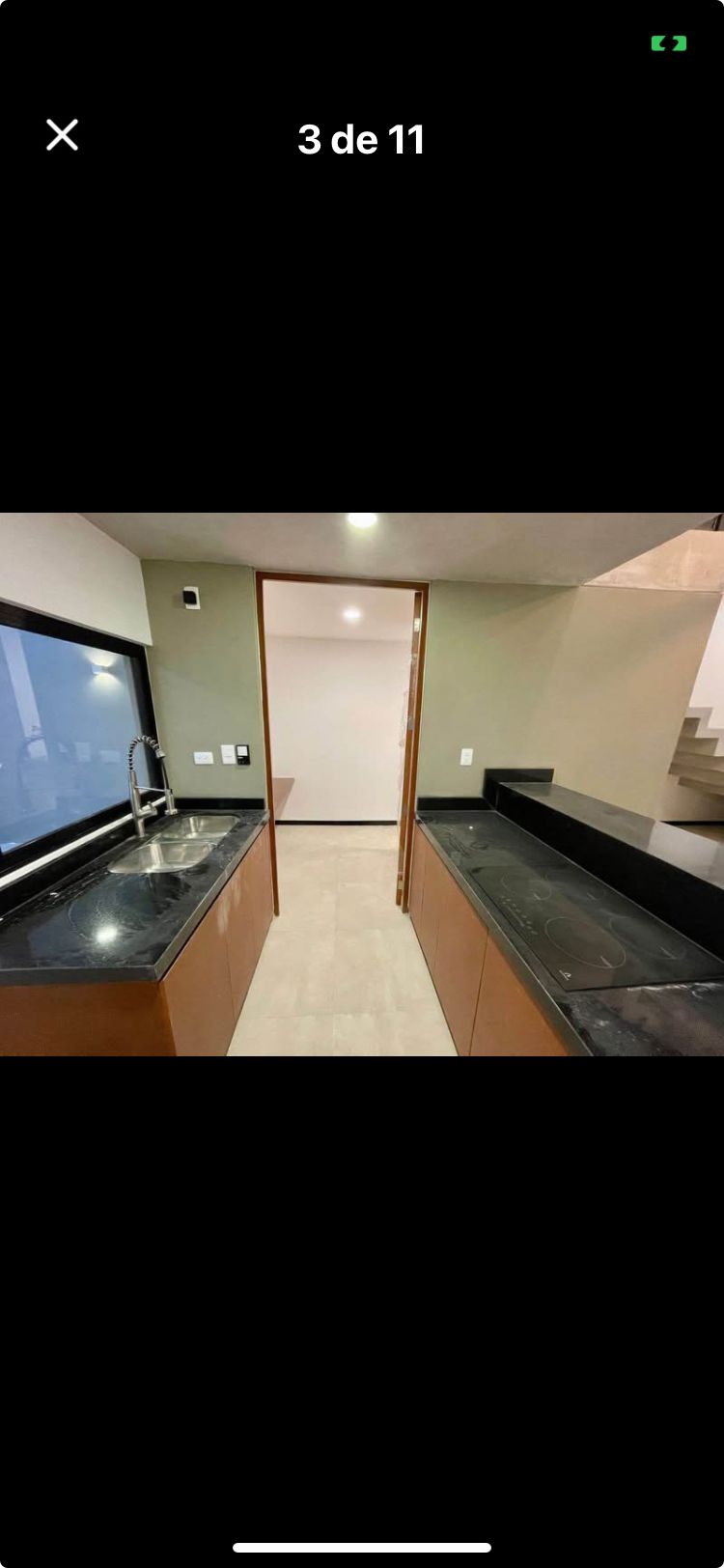 Casa en Montes de Ame, Mérida, foto 3 de 11