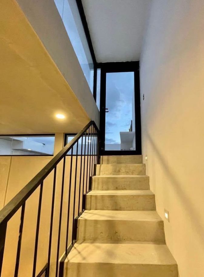 Casa en Montes de Ame, Mérida, foto 4 de 11