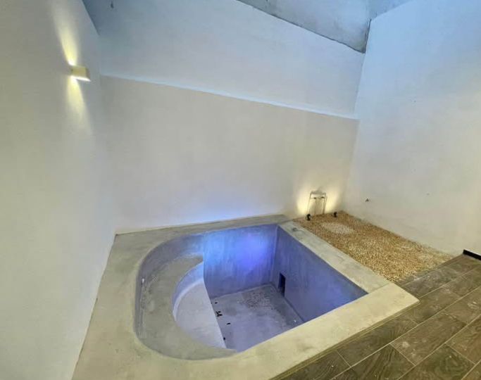 Casa en Montes de Ame, Mérida, foto 9 de 11