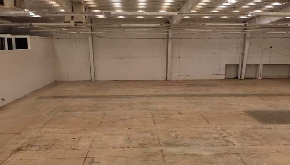 Bodega Industrial de 4,050 m2 sobre Avenida en la Colonia Pensiones Mérida - foto 2