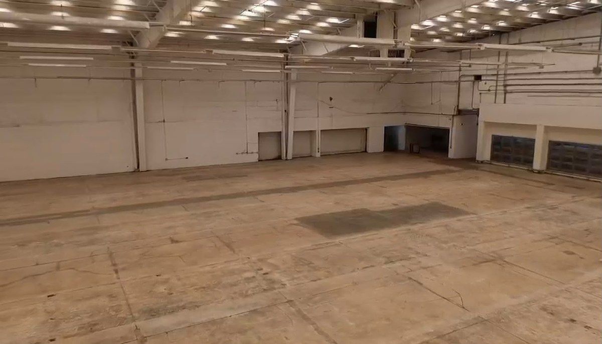 Bodega industrial en Pensiones, Mérida, foto 4 de 8