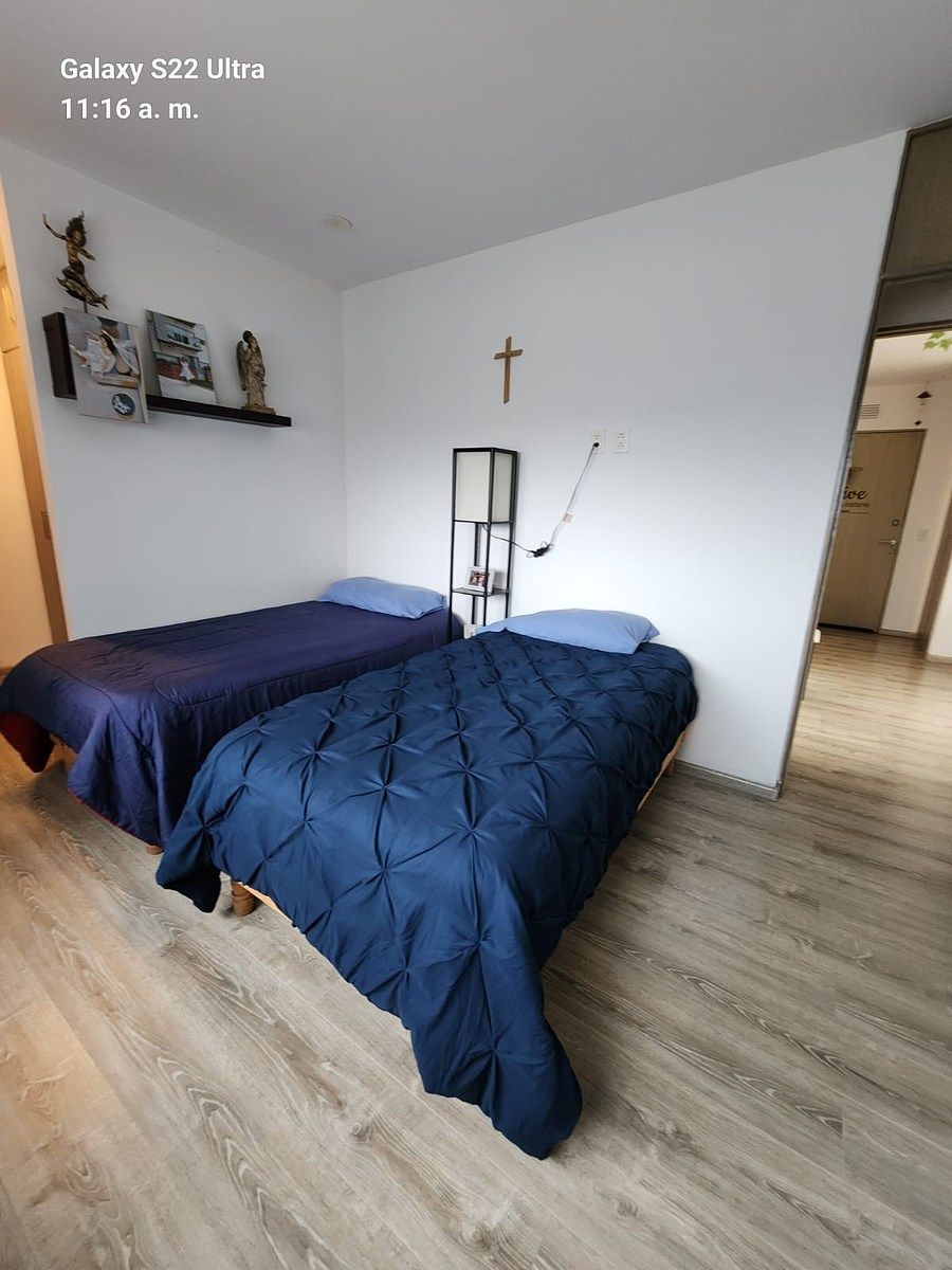 Apartamento em Ladrillera, Monterrey, foto 8 de 9