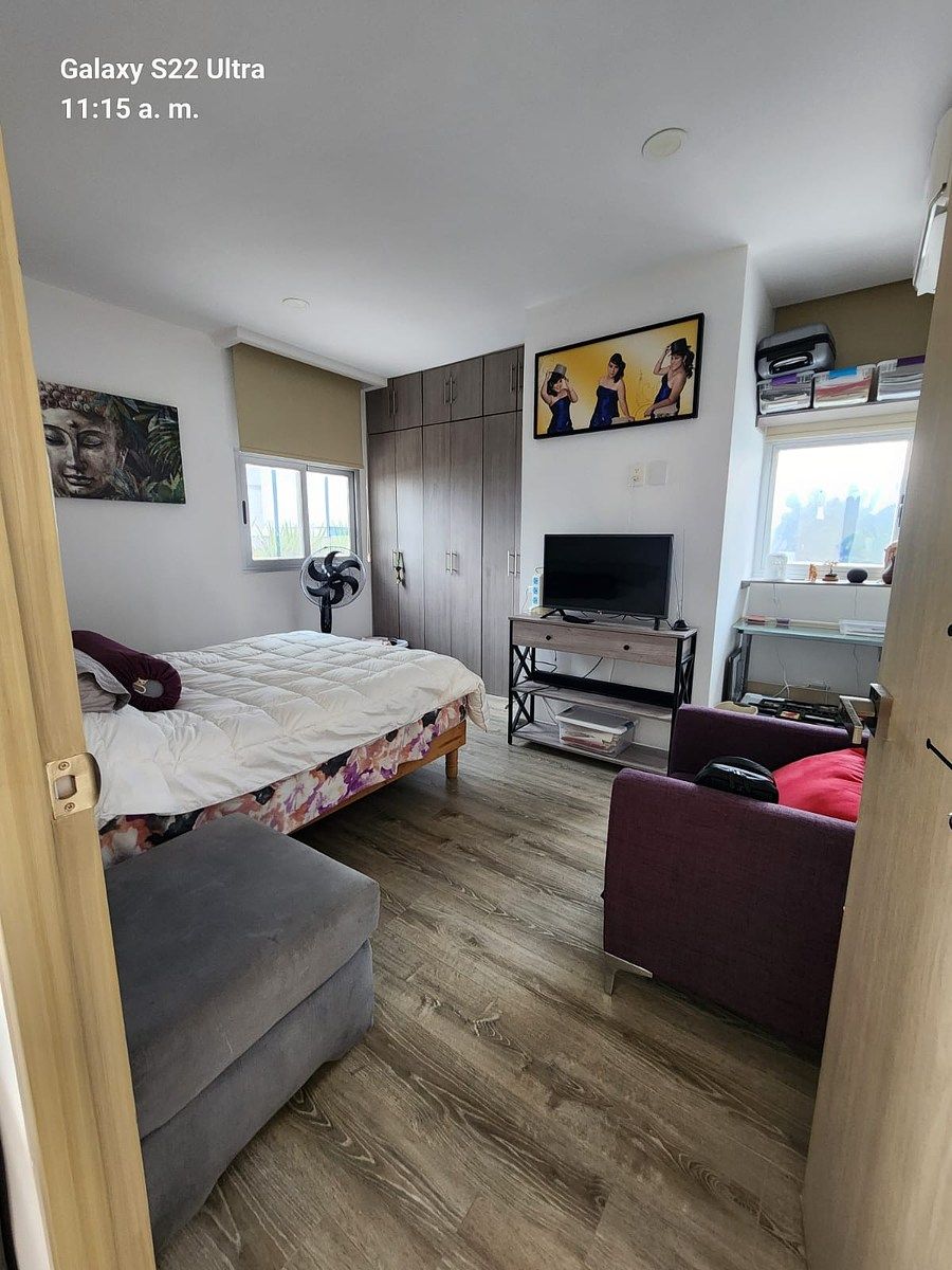Apartamento em Ladrillera, Monterrey, foto 2 de 9