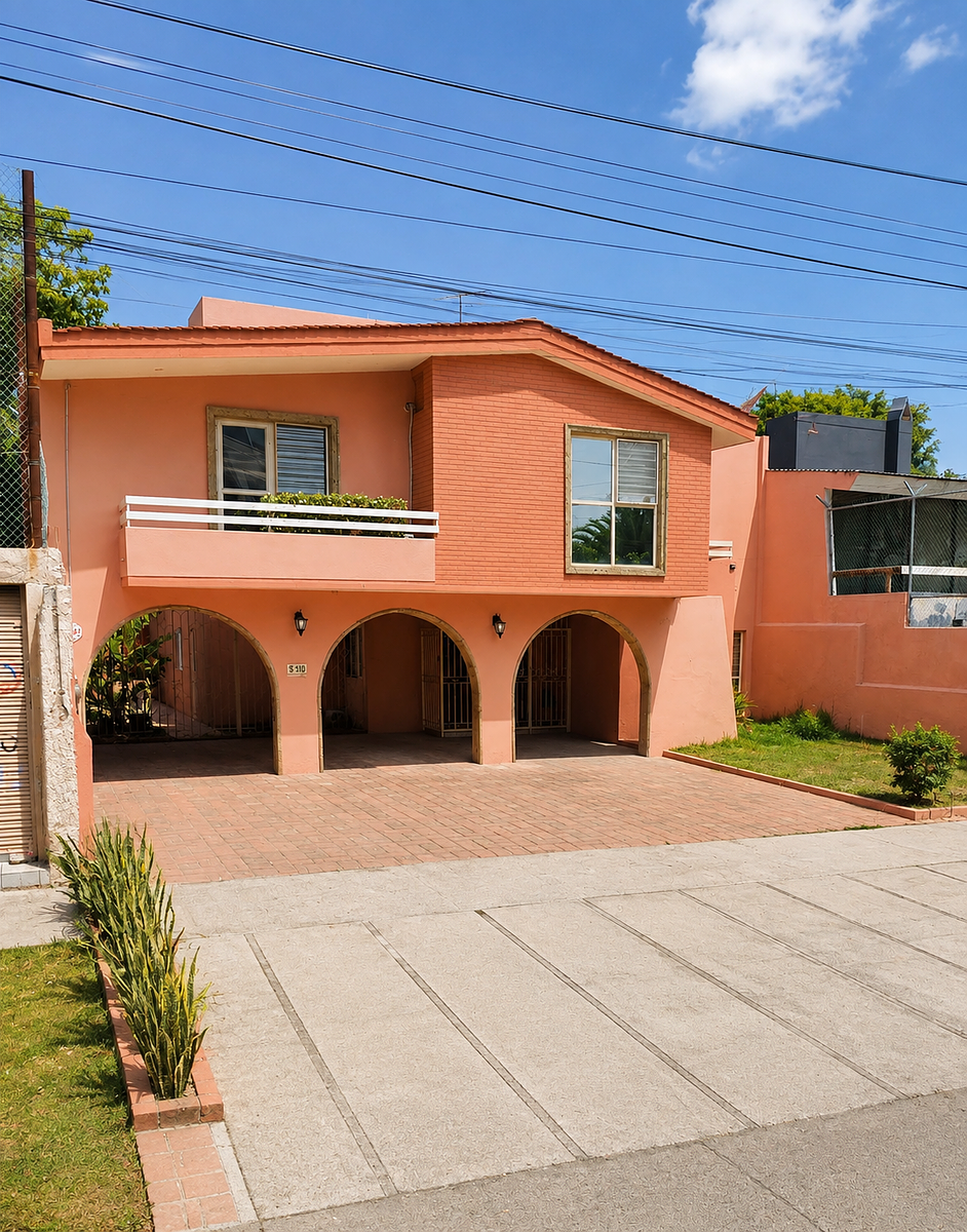 Casa en venta sobre Av. Topacio – Bosques de la Victoria (Flipping) - foto 4