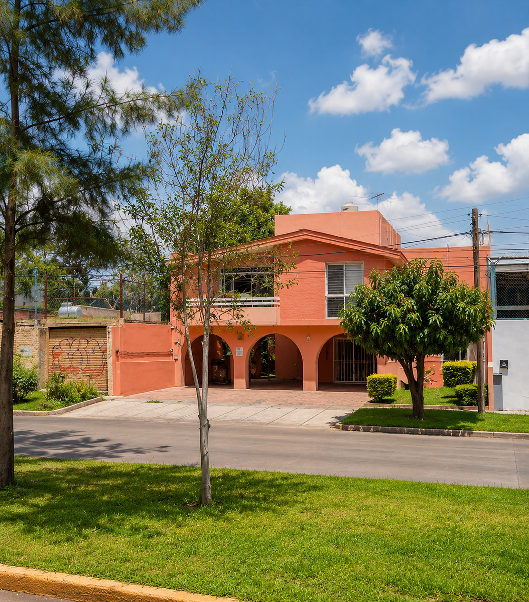Casa en venta sobre Av. Topacio – Bosques de la Victoria (Flipping) - foto 2