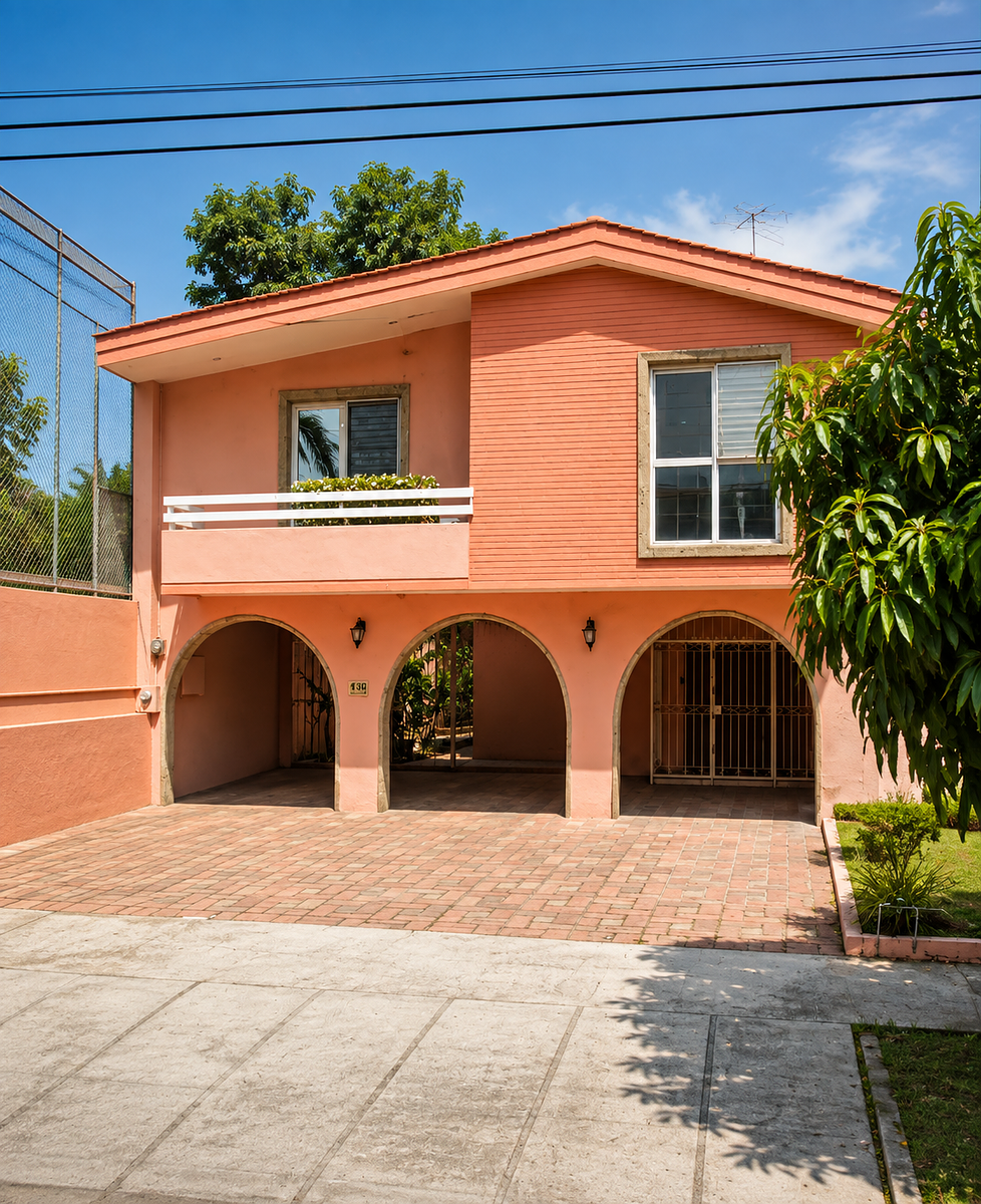 Casa en venta sobre Av. Topacio – Bosques de la Victoria (Flipping) - foto 5