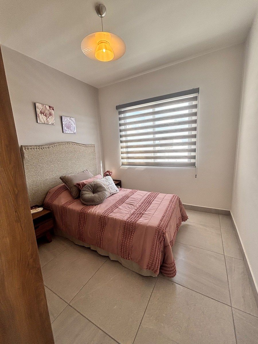 House in Gated Community in InterCity, El Marqués, photo 6 of 13