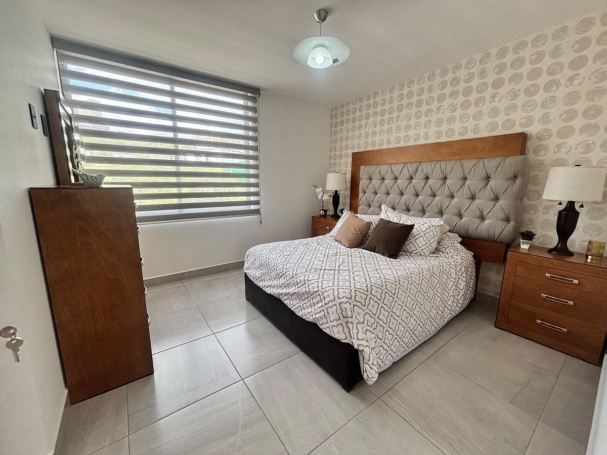 House in Gated Community in InterCity, El Marqués, photo 8 of 13