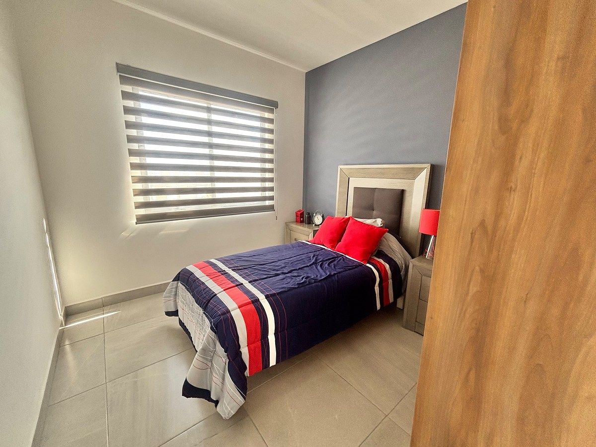 House in Gated Community in InterCity, El Marqués, photo 10 of 13