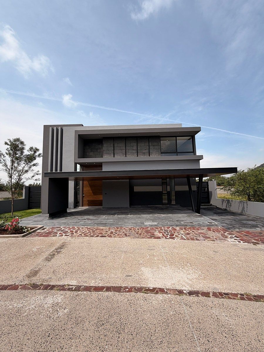 Casa en Altozano el Nuevo Querétaro, Querétaro, foto 2 de 20