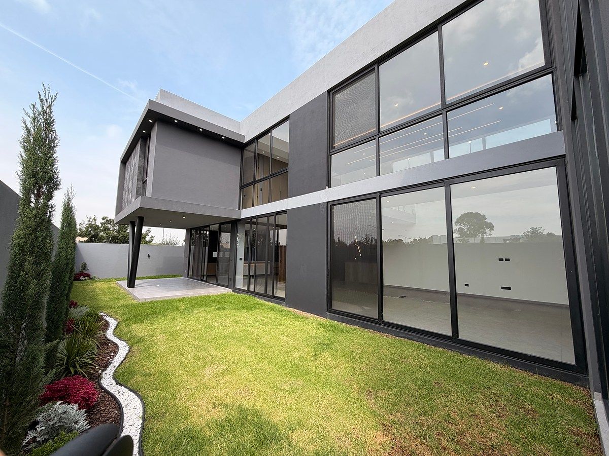 Casa en Altozano el Nuevo Querétaro, Querétaro, foto 5 de 20