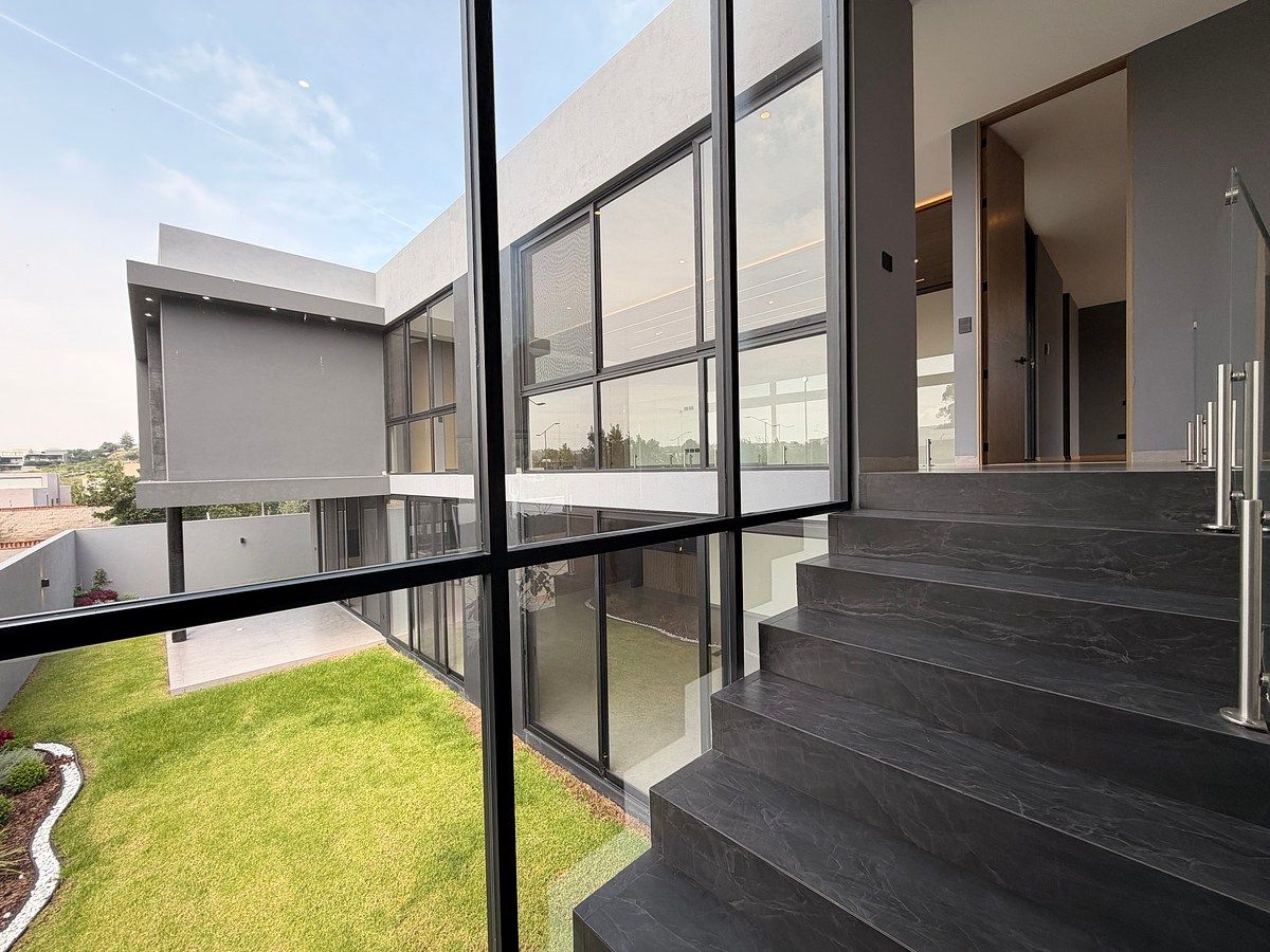 Casa en Altozano el Nuevo Querétaro, Querétaro, foto 6 de 20
