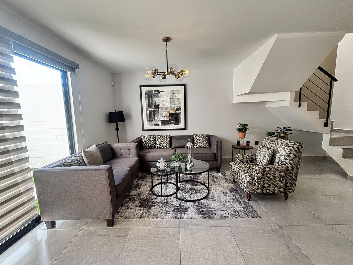 House in Gated Community in InterCity, El Marqués, photo 8 of 22