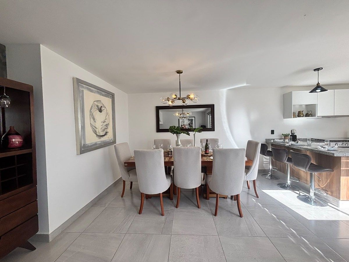 House in Gated Community in InterCity, El Marqués, photo 9 of 22