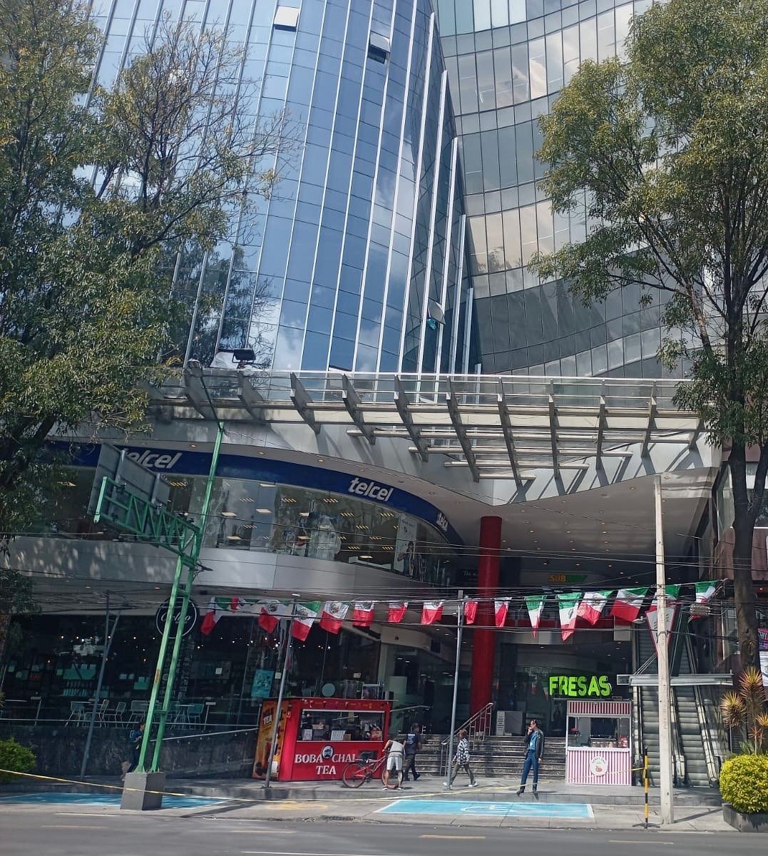 RENTA DE LOCAL EN VERTIZ NARVARTE, BENITO JUÁREZ, foto 1 de 9