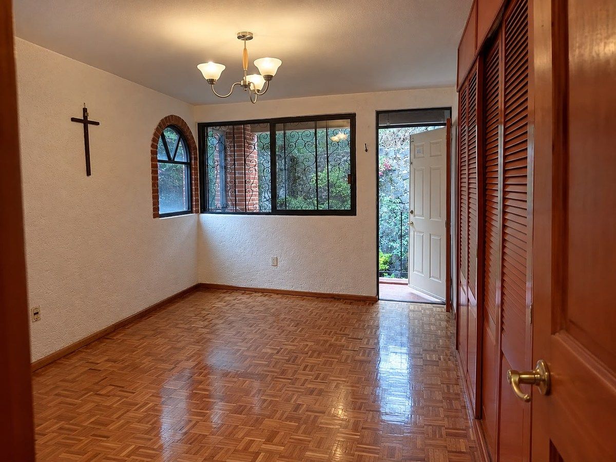 Casa en Jardines del Ajusco, Tlalpan, foto 13 de 14