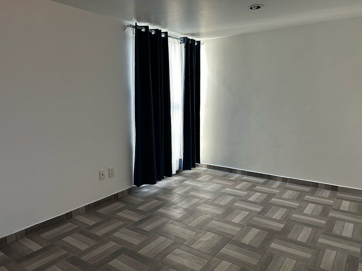 Apartamento em Santa María La Ribera, Cuauhtémoc, foto 8 de 20