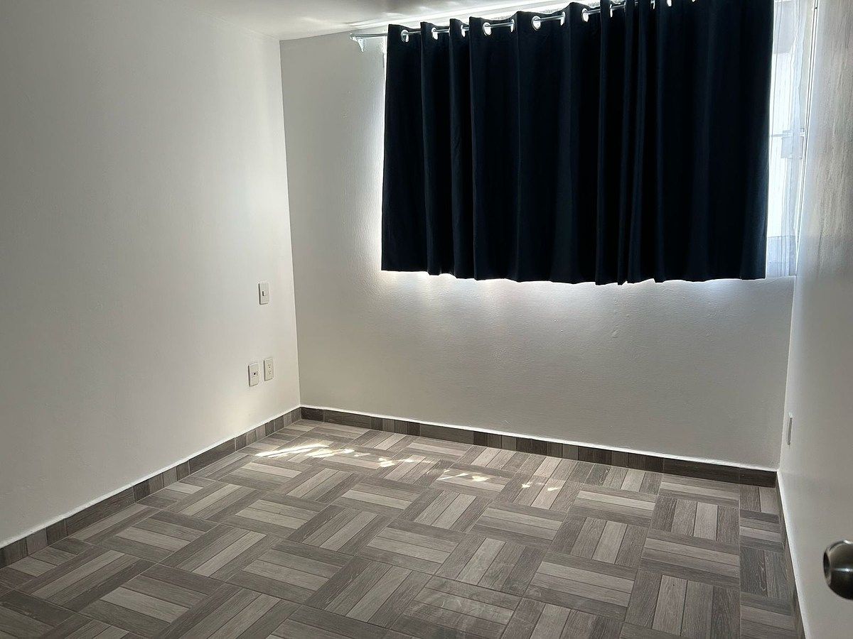 Apartamento em Santa María La Ribera, Cuauhtémoc, foto 9 de 20
