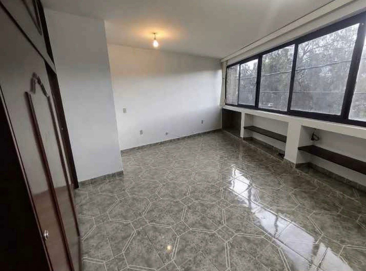 Casa em Cruztitla (San Antonio Tecomitl), Milpa Alta, foto 3 de 12