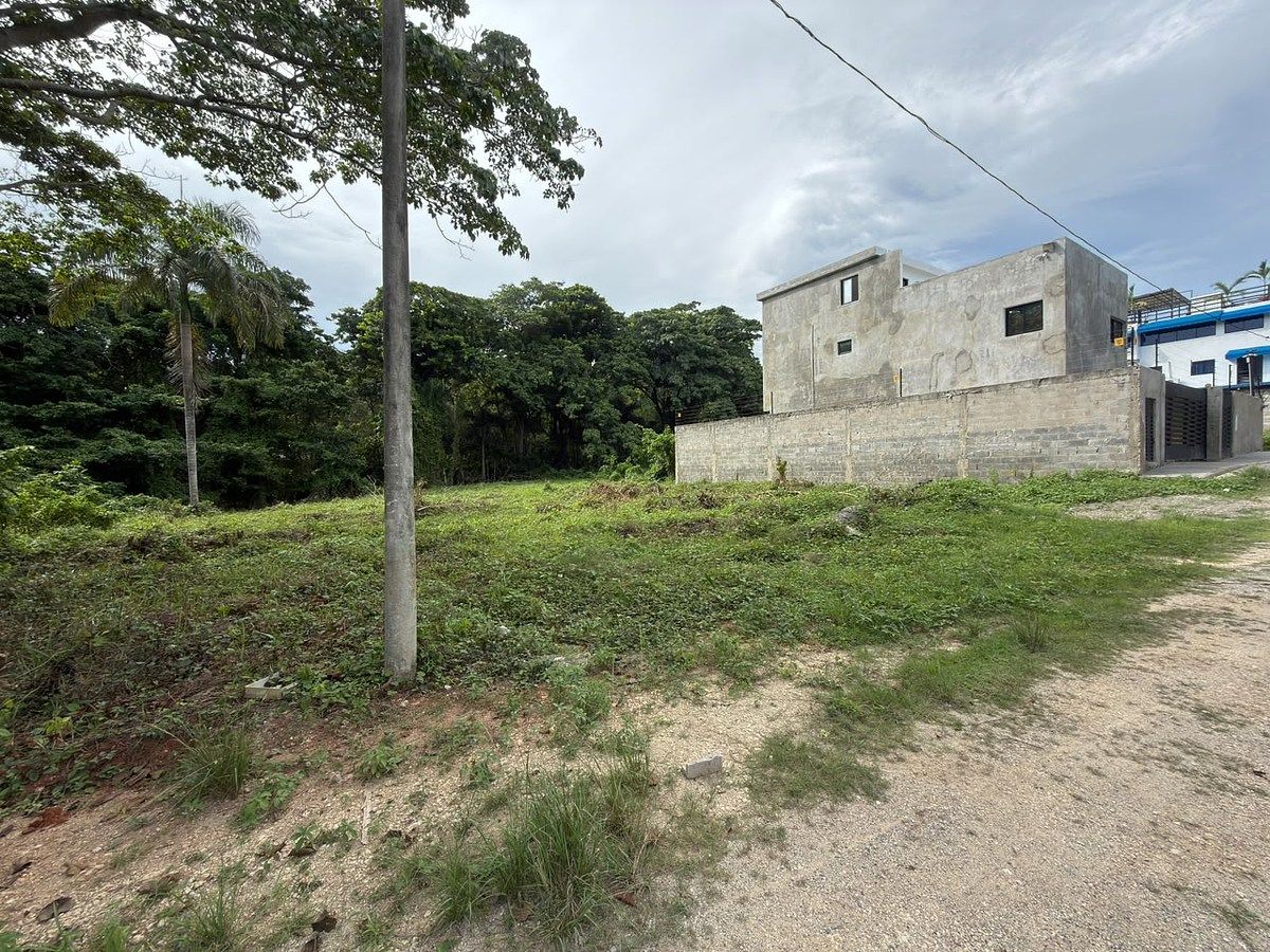 Terreno en Colinas del Viento, Santo Domingo Norte, foto 5 de 7