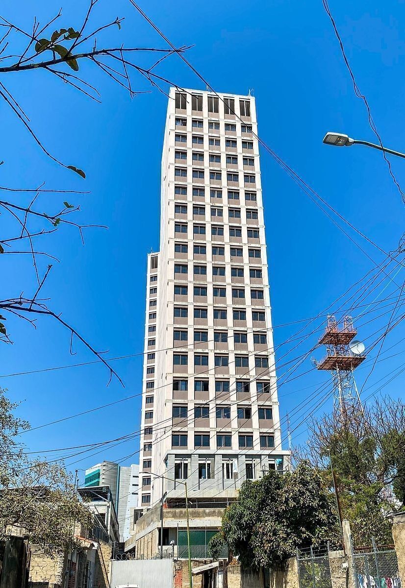 Departamento en Moderna, Guadalajara, foto 2 de 18