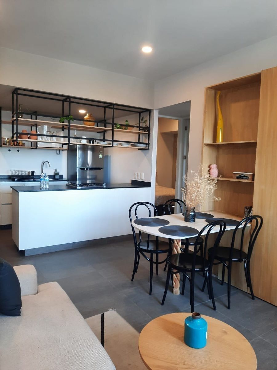 Departamento en Moderna, Guadalajara, foto 4 de 18