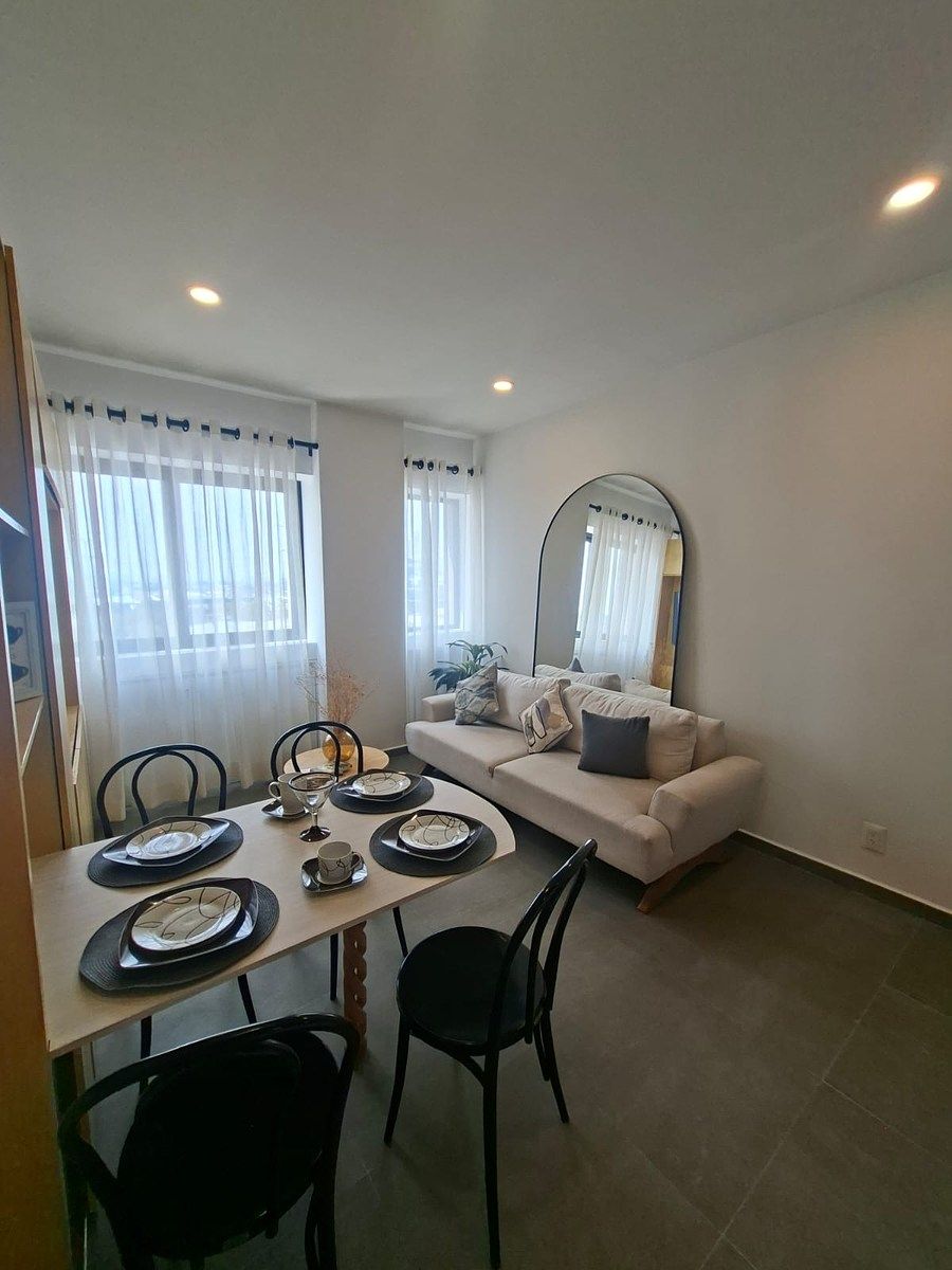 Departamento en Moderna, Guadalajara, foto 6 de 18