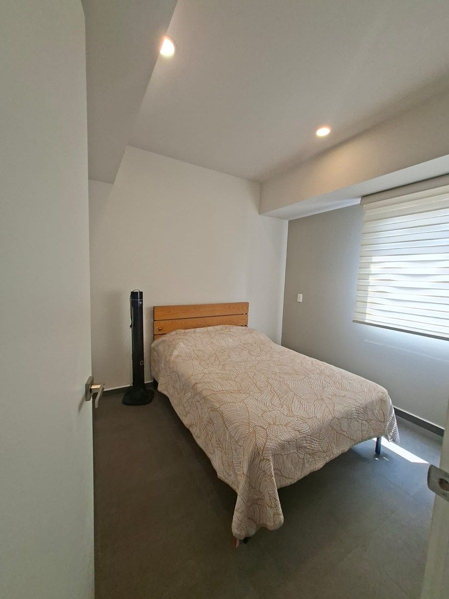 Departamento en Moderna, Guadalajara, foto 10 de 18