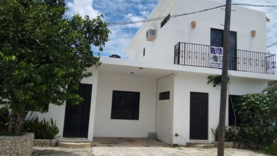 VENTA CASA EN CORDEMEX MERIDA YUCATAN - foto 1