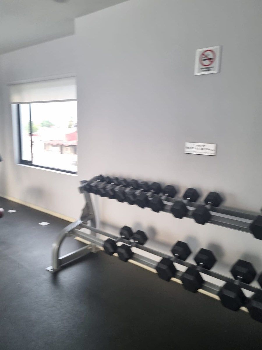 Departamento en Centro (Área 2), Cuauhtémoc, foto 6 de 13