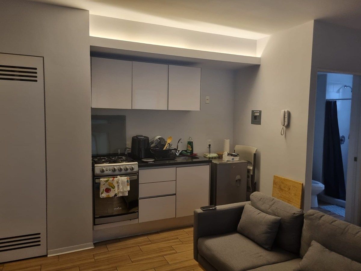 LOFT EN RENTA COL. CENTRO, CUAUHTÉMOC, foto 1 de 13