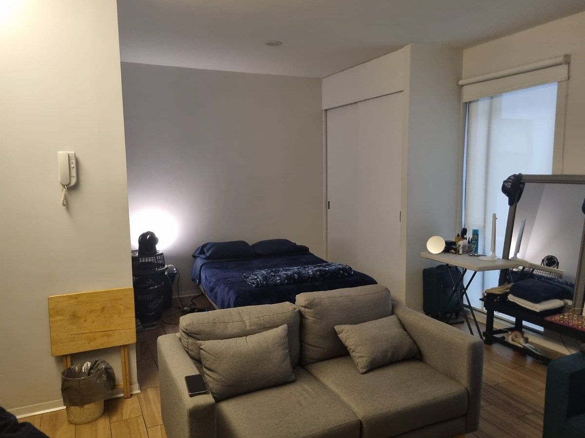 Departamento en Centro (Área 2), Cuauhtémoc, foto 2 de 13