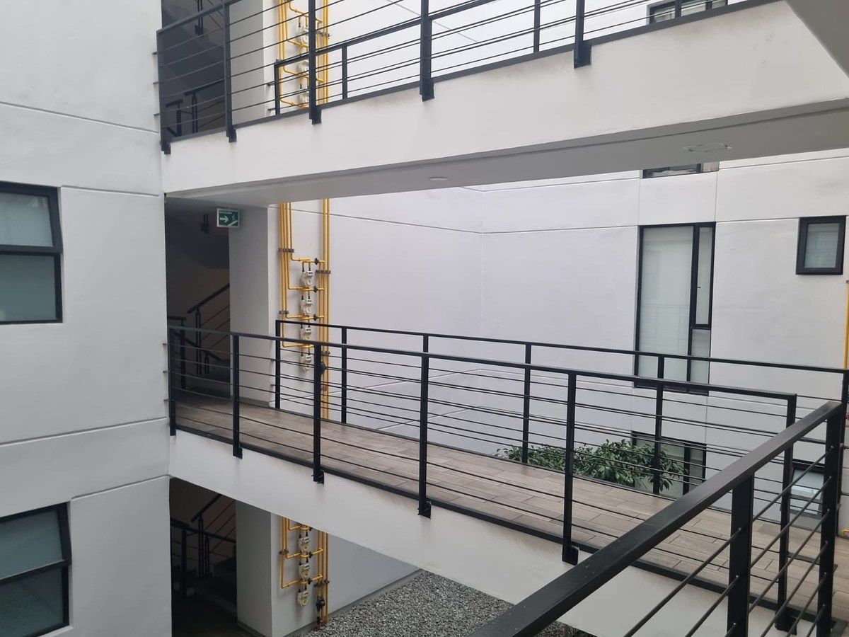 Departamento en Centro (Área 2), Cuauhtémoc, foto 9 de 13
