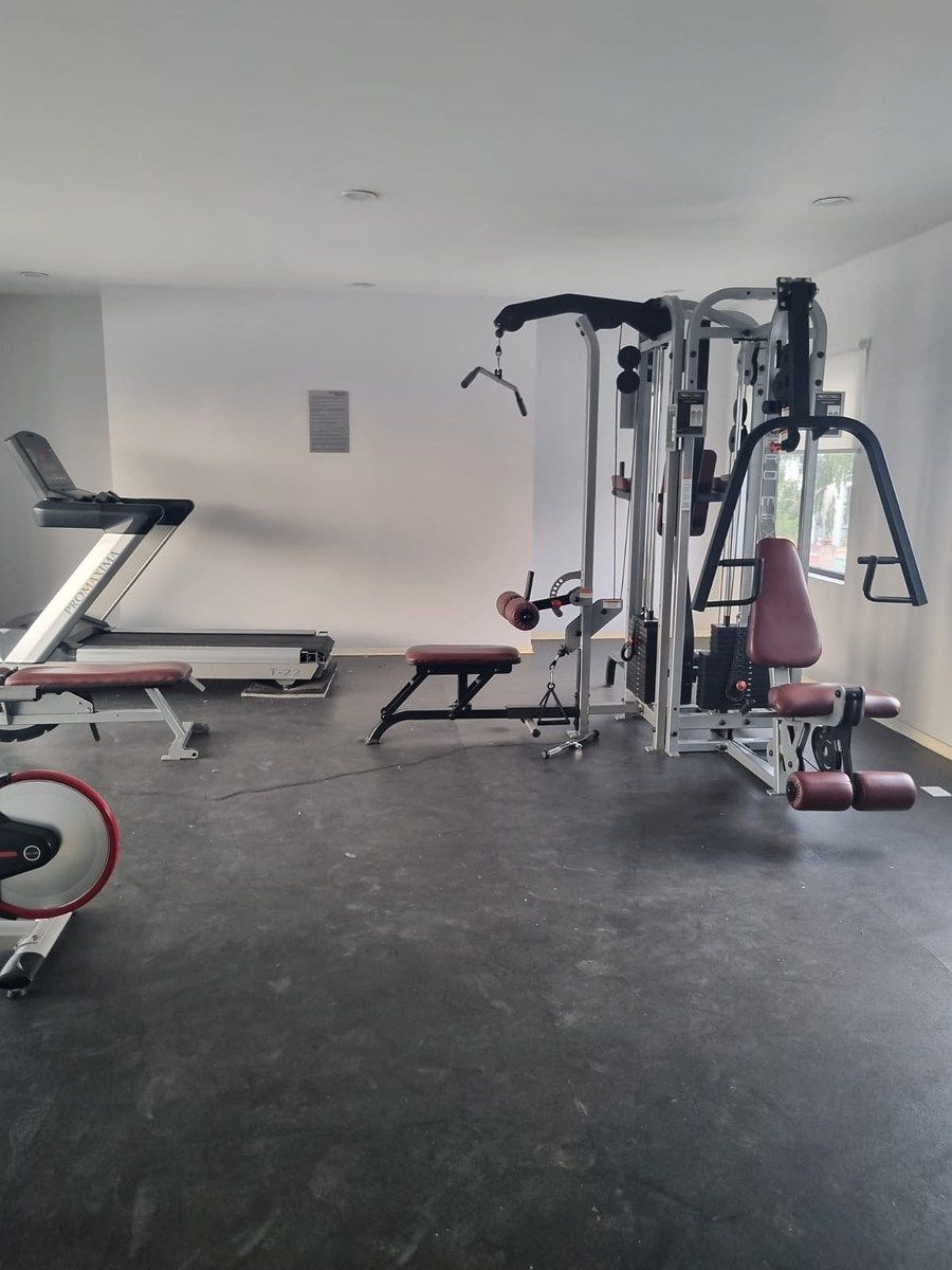Departamento en Centro (Área 2), Cuauhtémoc, foto 11 de 13