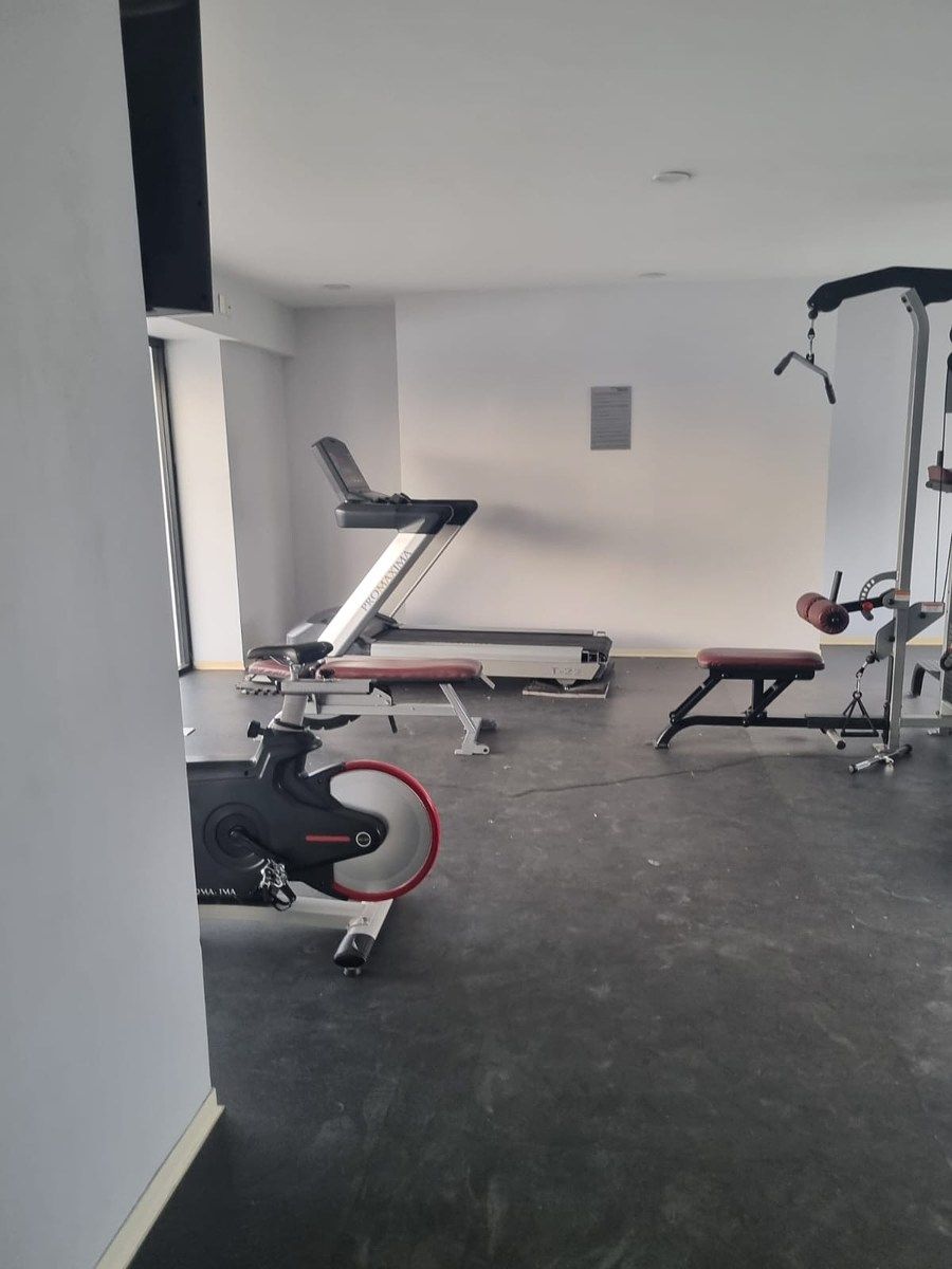 Departamento en Centro (Área 2), Cuauhtémoc, foto 12 de 13