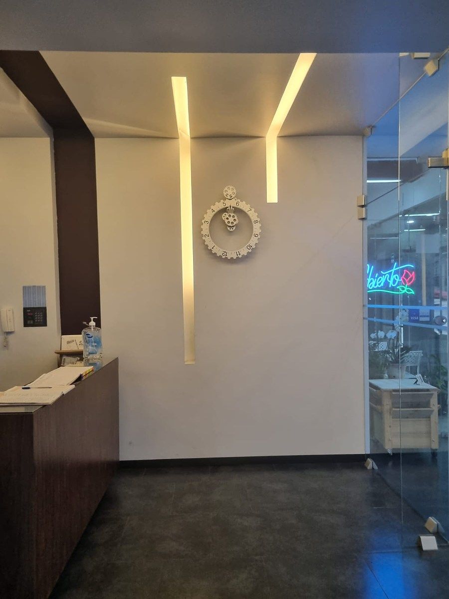 Departamento en Centro (Área 2), Cuauhtémoc, foto 13 de 13