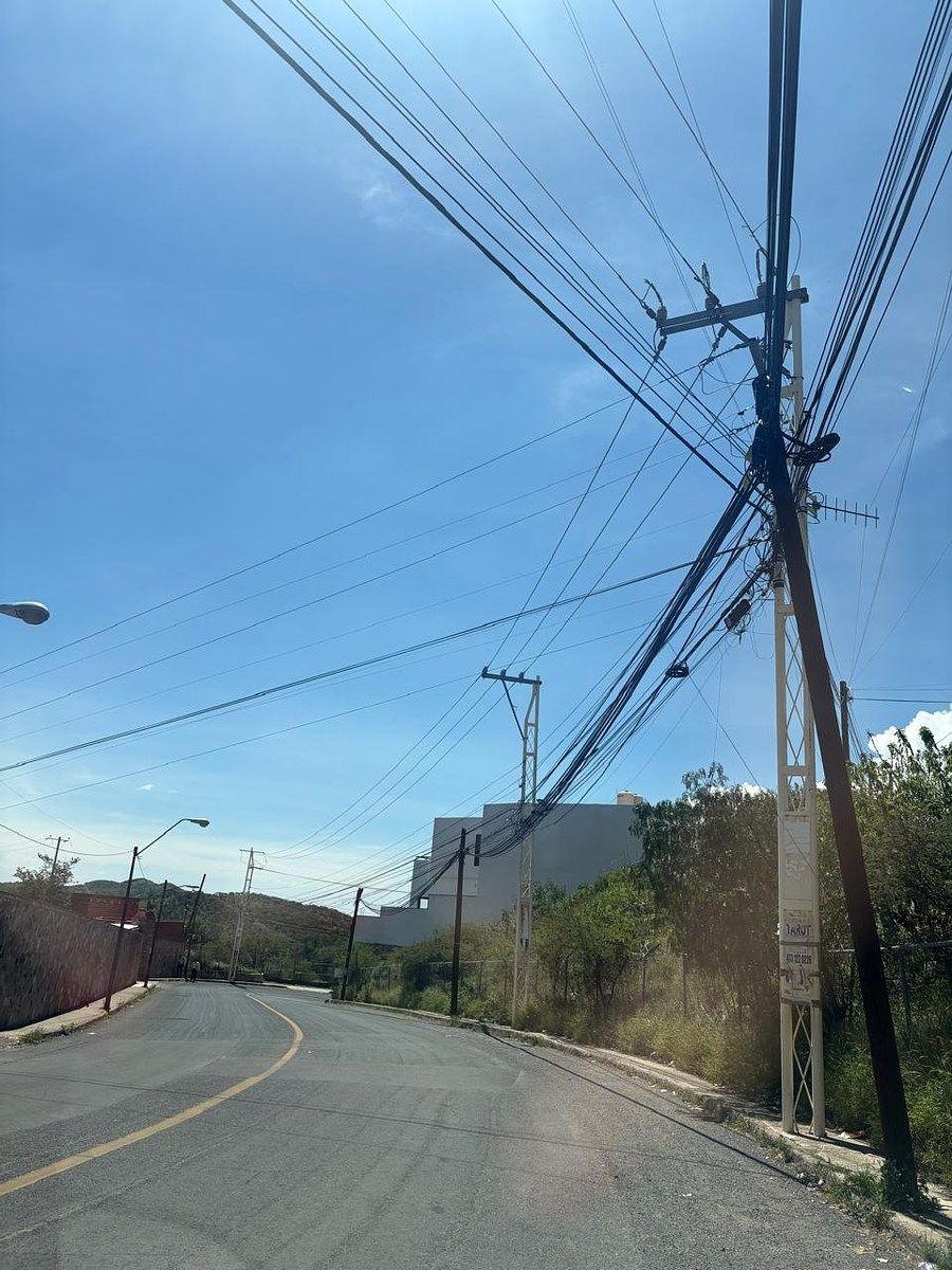 Terreno en venta en Blvd. Guanajuato, foto 1 de 3