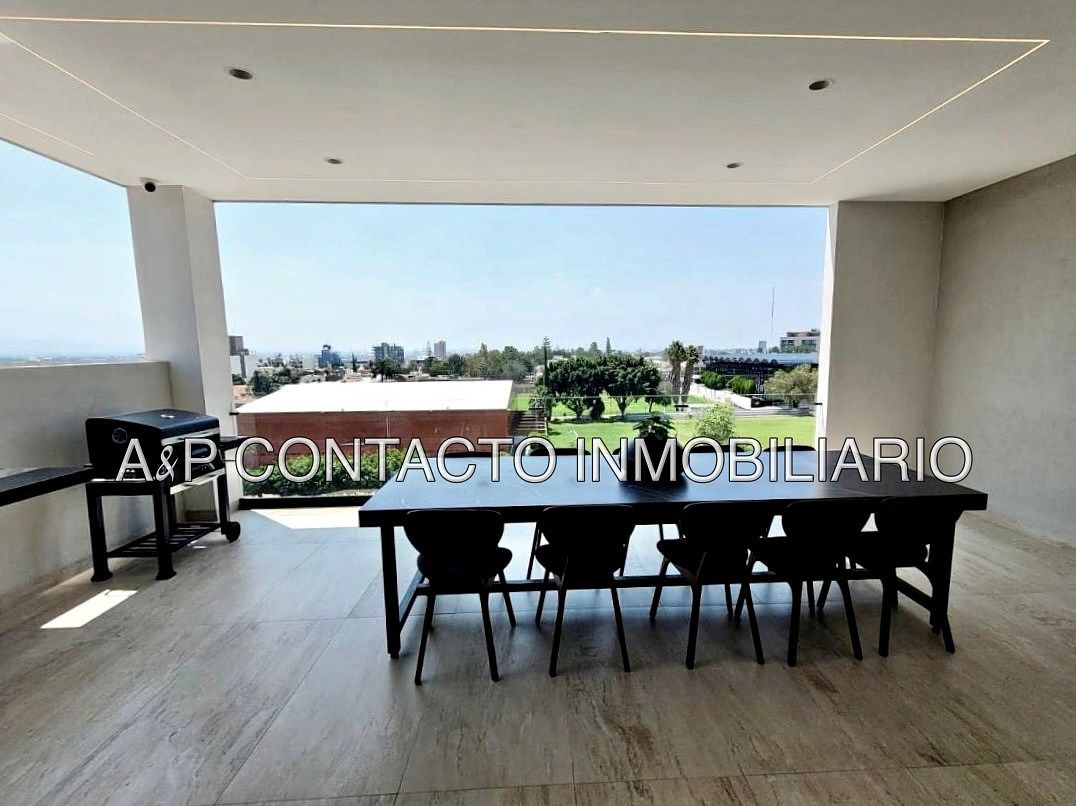 Departamento en Panorama, León, foto 9 de 20