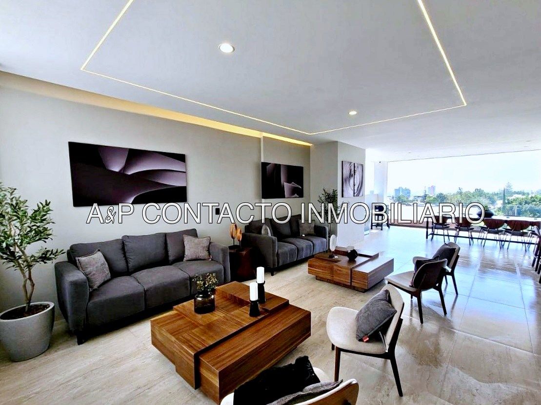 Departamento en Panorama, León, foto 10 de 20