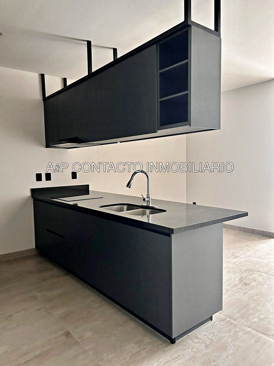 Departamento en Panorama, León, foto 7 de 20