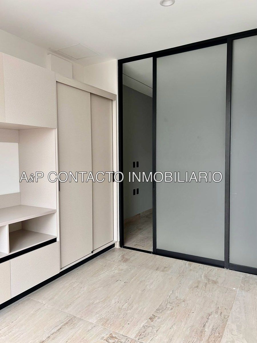 Departamento en Panorama, León, foto 4 de 20