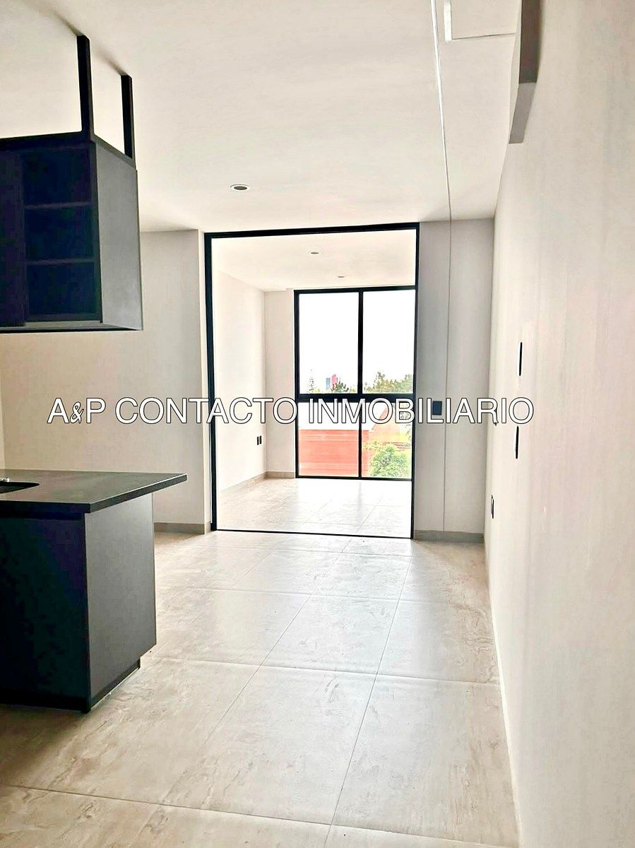 DEPARTAMENTO/ LOFT VENTA O RENTA EN PANORAMA ZONA NORTE, foto 1 de 20
