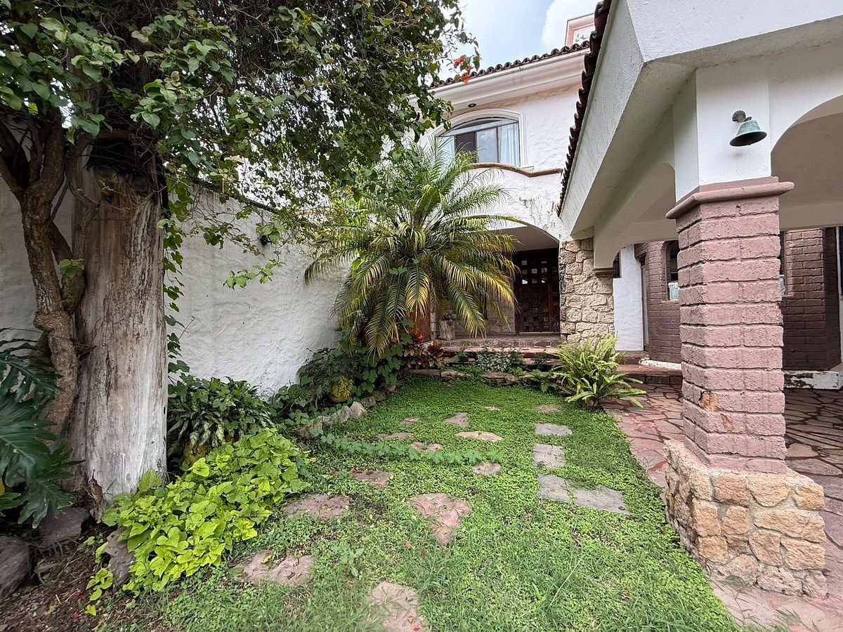 Se Vende Casa en Bugambilias Primera Sección - foto 5