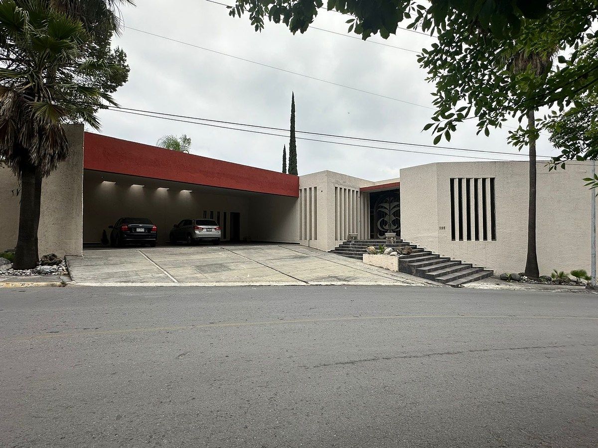 Casa en Venta - Lomas del Rosario, foto 1 de 10